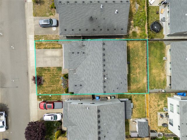 14440 99th Way SE, Yelm, WA 98597