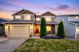 14440 99th Way SE, Yelm, WA 98597