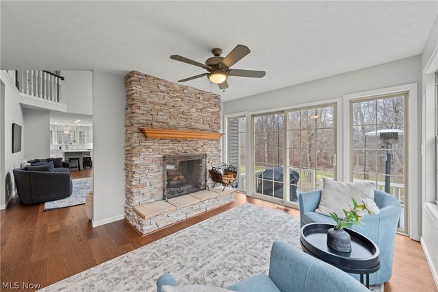 10560 Auburndale Road, Chagrin Falls, OH 44023