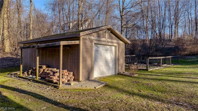 10560 Auburndale Road, Chagrin Falls, OH 44023