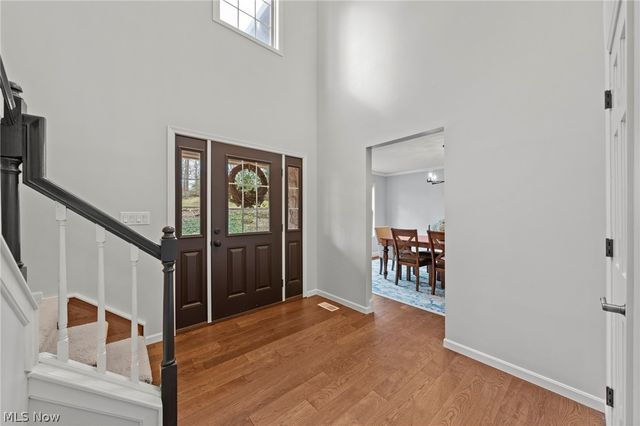 10560 Auburndale Road, Chagrin Falls, OH 44023