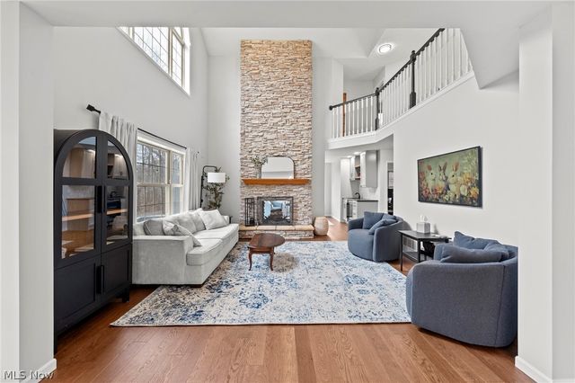 10560 Auburndale Road, Chagrin Falls, OH 44023