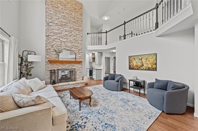 10560 Auburndale Road, Chagrin Falls, OH 44023