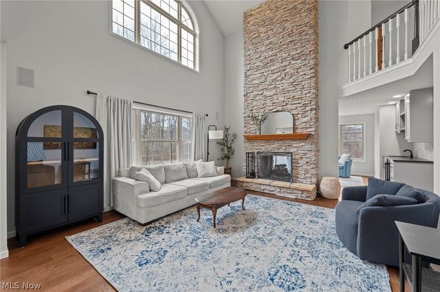 10560 Auburndale Road, Chagrin Falls, OH 44023