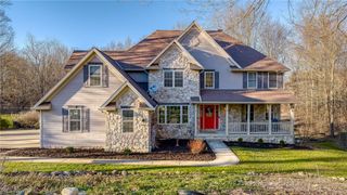 10560 Auburndale Road, Chagrin Falls, OH 44023
