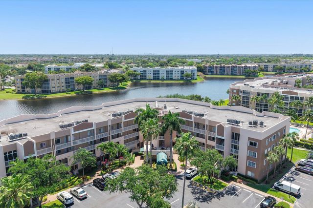 7618 Granville Drive 110-e, Tamarac, FL 33321