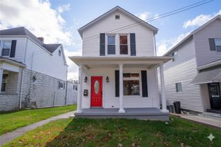 830 Speer St, Belle Vernon, PA 15012