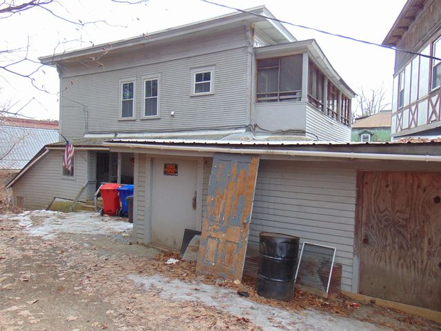 166 Eastern Avenue, St. Johnsbury, VT 05819