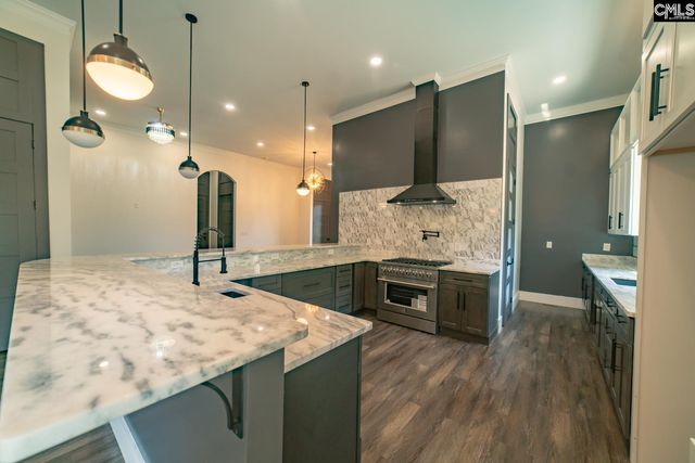 41 Dinkins Place Road, Blythewood, SC 29016