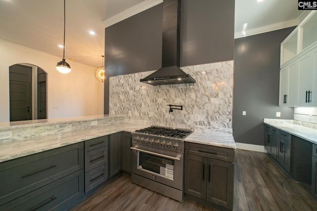 41 Dinkins Place Road, Blythewood, SC 29016