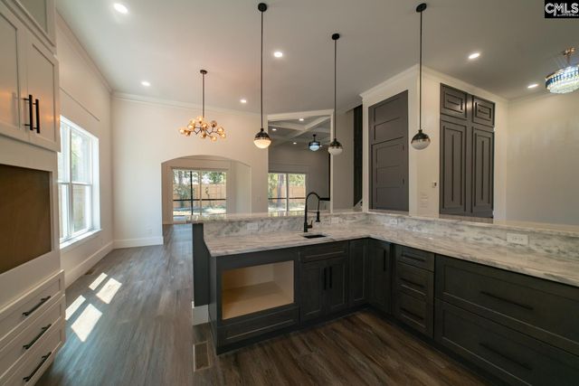 41 Dinkins Place Road, Blythewood, SC 29016