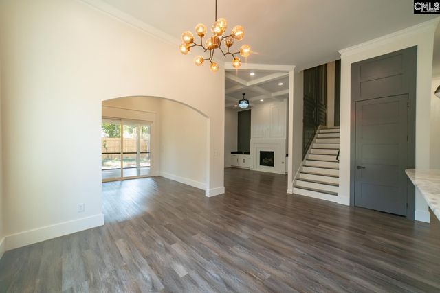 41 Dinkins Place Road, Blythewood, SC 29016