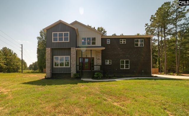 41 Dinkins Place Road, Blythewood, SC 29016