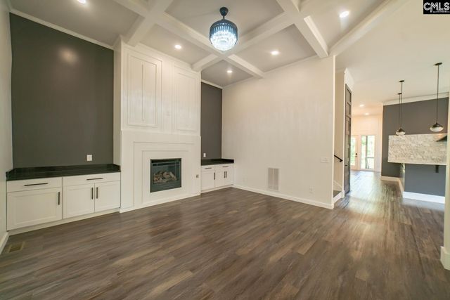 41 Dinkins Place Road, Blythewood, SC 29016