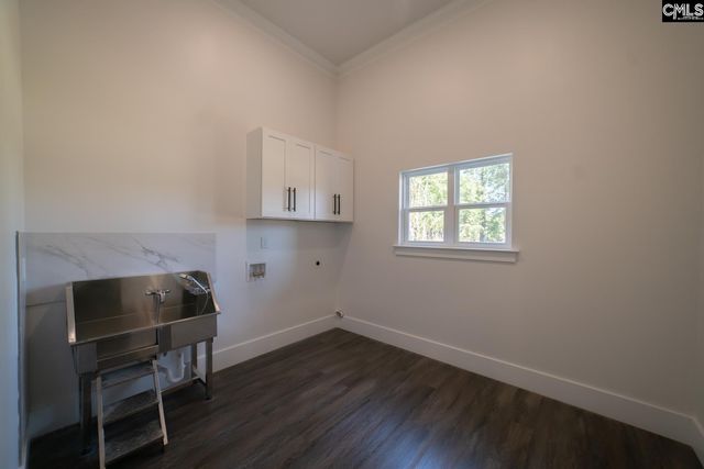 41 Dinkins Place Road, Blythewood, SC 29016