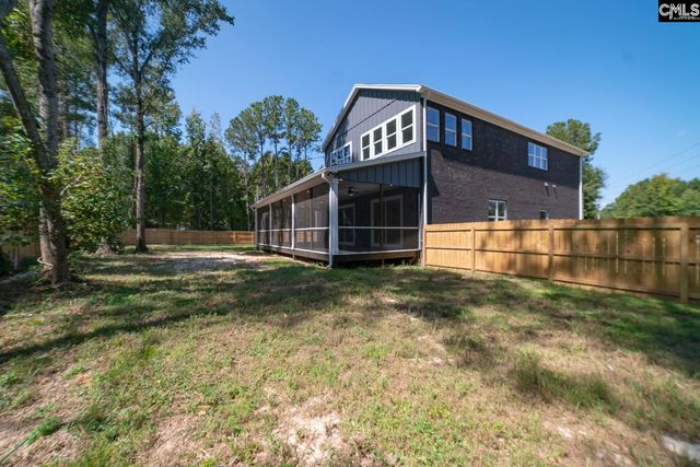 41 Dinkins Place Road, Blythewood, SC 29016