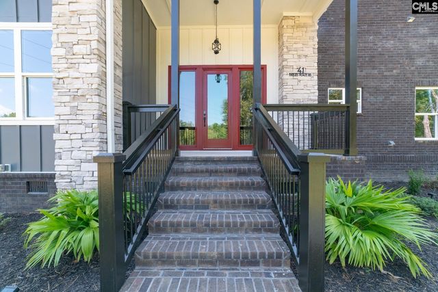 41 Dinkins Place Road, Blythewood, SC 29016