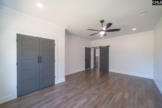 41 Dinkins Place Road, Blythewood, SC 29016