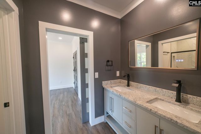 41 Dinkins Place Road, Blythewood, SC 29016