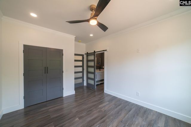41 Dinkins Place Road, Blythewood, SC 29016