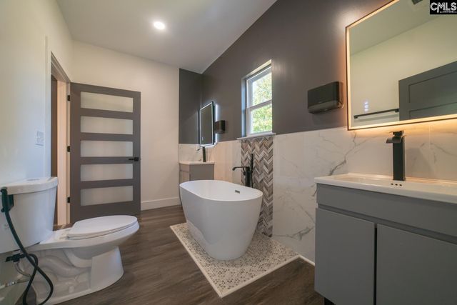 41 Dinkins Place Road, Blythewood, SC 29016