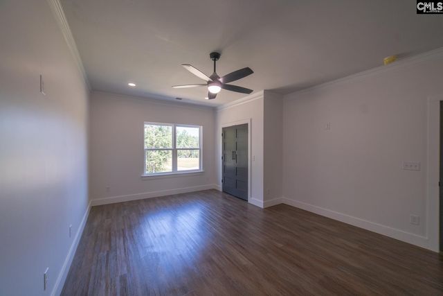 41 Dinkins Place Road, Blythewood, SC 29016