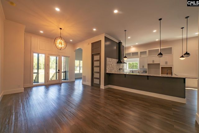41 Dinkins Place Road, Blythewood, SC 29016