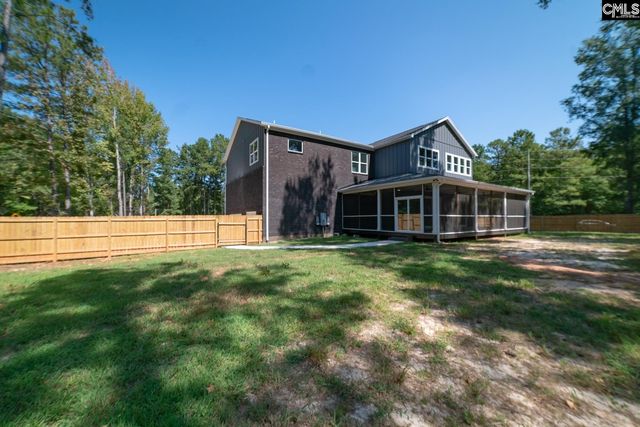 41 Dinkins Place Road, Blythewood, SC 29016