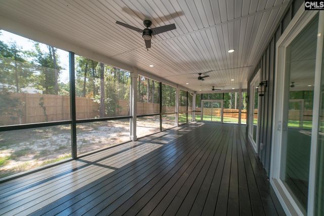 41 Dinkins Place Road, Blythewood, SC 29016