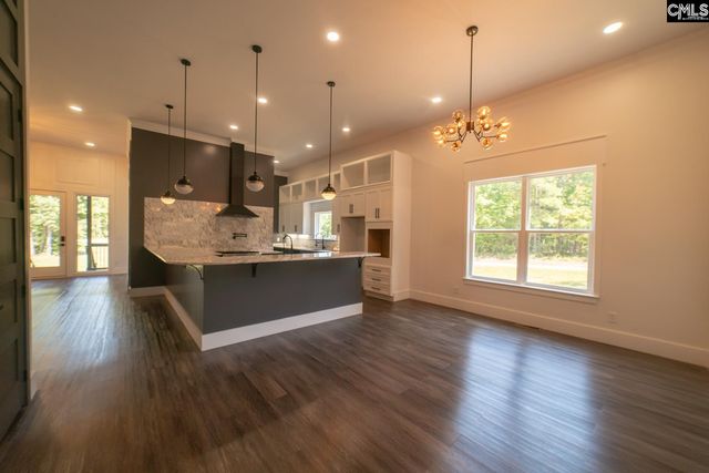 41 Dinkins Place Road, Blythewood, SC 29016
