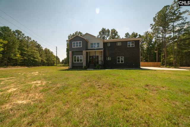 41 Dinkins Place Road, Blythewood, SC 29016