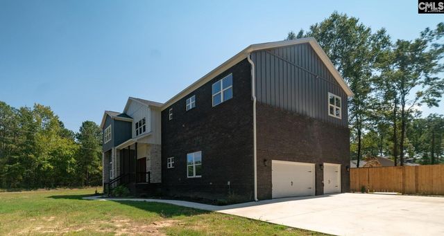 41 Dinkins Place Road, Blythewood, SC 29016