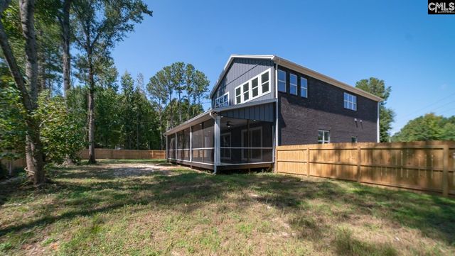 41 Dinkins Place Road, Blythewood, SC 29016