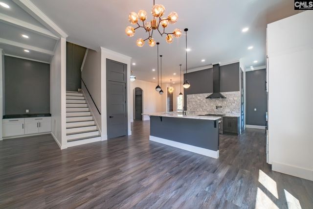 41 Dinkins Place Road, Blythewood, SC 29016