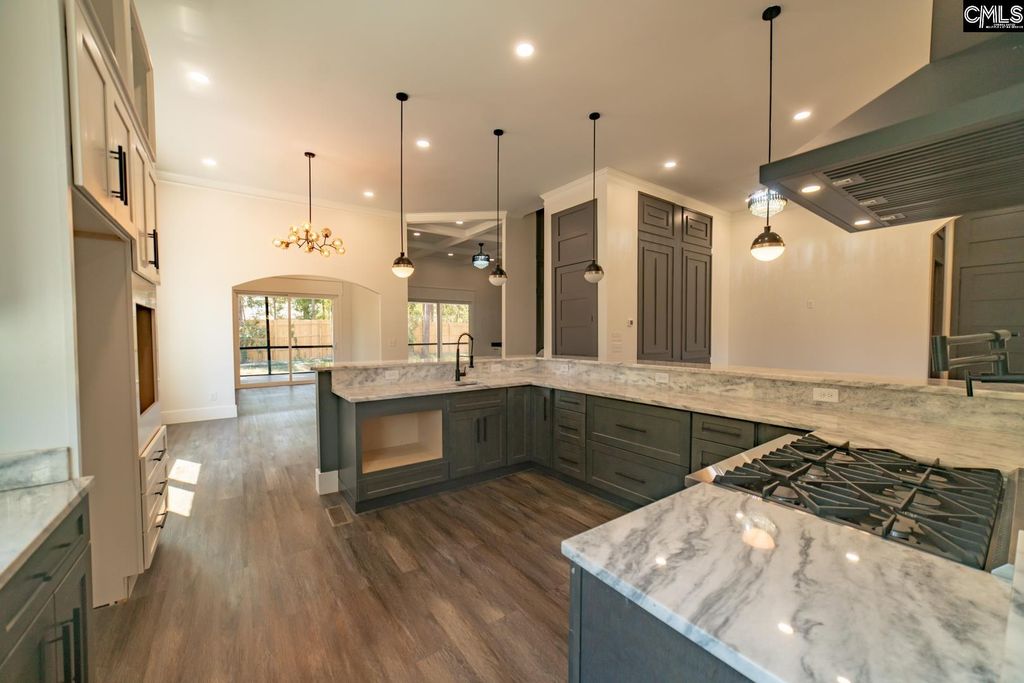 41 Dinkins Place Road, Blythewood, SC 29016