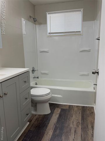 3717 Larchmont Street, Flint, MI 48532