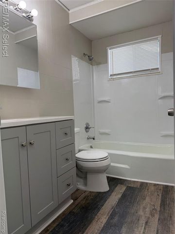 3717 Larchmont Street, Flint, MI 48532