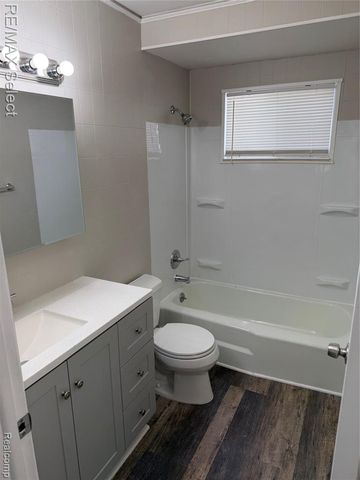 3717 Larchmont Street, Flint, MI 48532