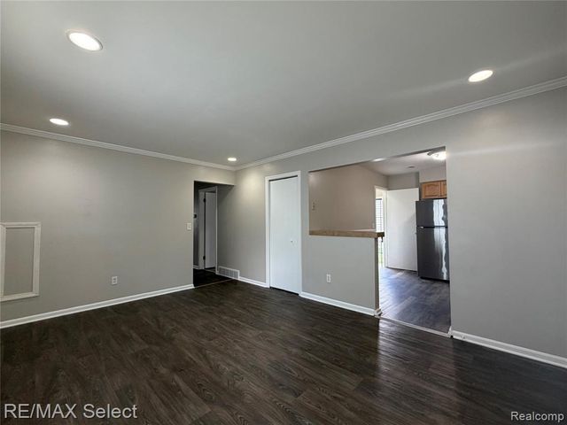 3717 Larchmont Street, Flint, MI 48532