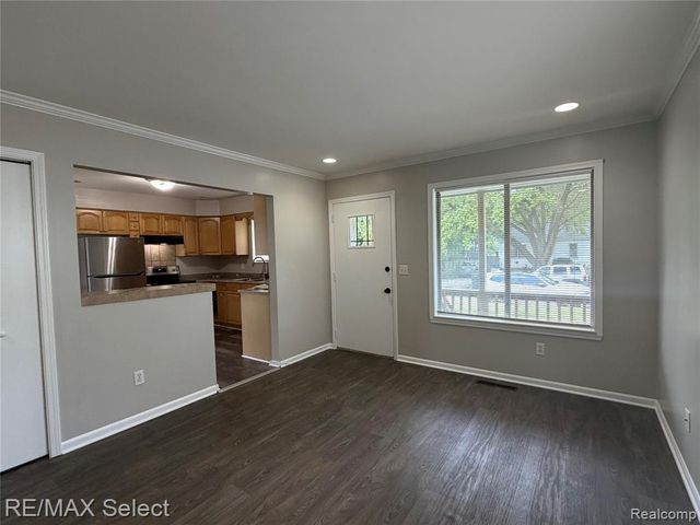 3717 Larchmont Street, Flint, MI 48532