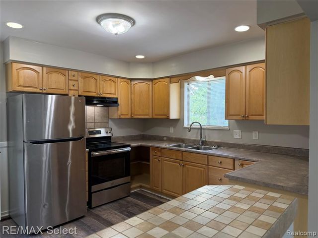 3717 Larchmont Street, Flint, MI 48532