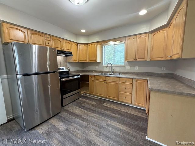 3717 Larchmont Street, Flint, MI 48532