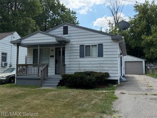 3717 Larchmont Street, Flint, MI 48532