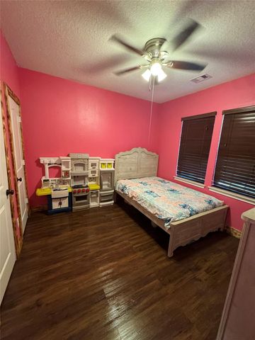 20724 Baldwin Lane, Porter, TX 77365