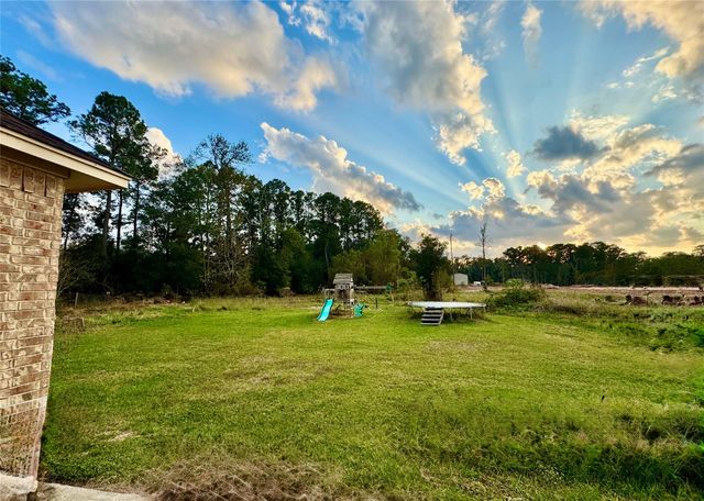 20724 Baldwin Lane, Porter, TX 77365