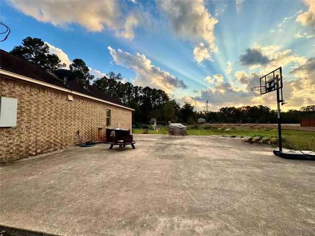 20724 Baldwin Lane, Porter, TX 77365