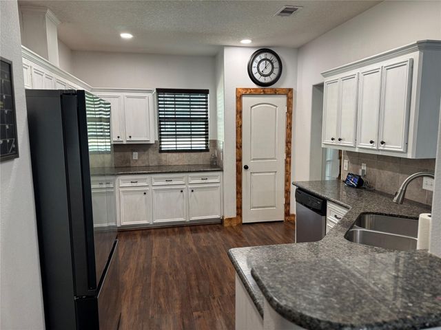 20724 Baldwin Lane, Porter, TX 77365