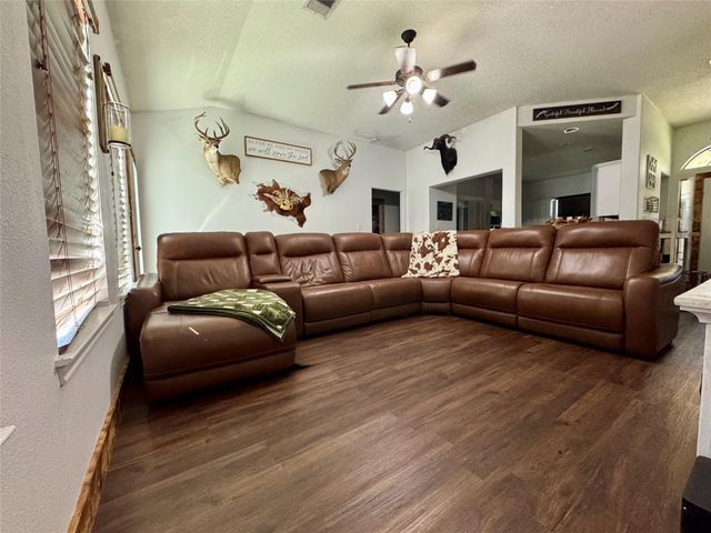 20724 Baldwin Lane, Porter, TX 77365