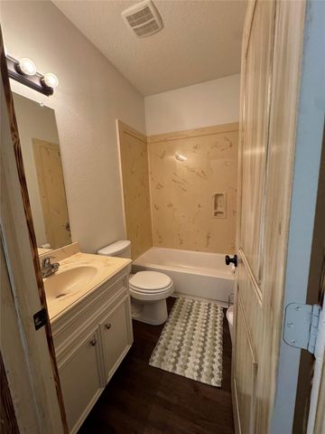 20724 Baldwin Lane, Porter, TX 77365