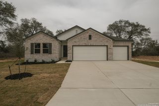 22224 Jordans Place, San Antonio, TX 78264